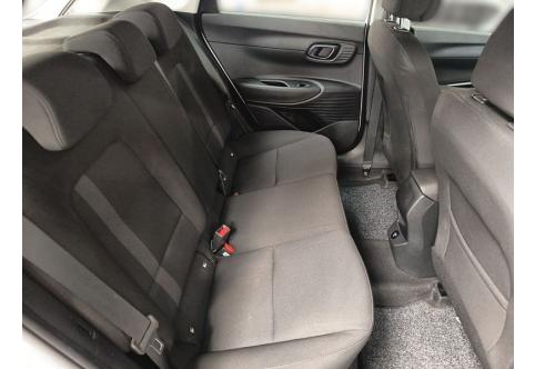 Hyundai i20 #13