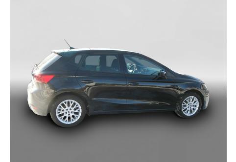 Seat Ibiza #7