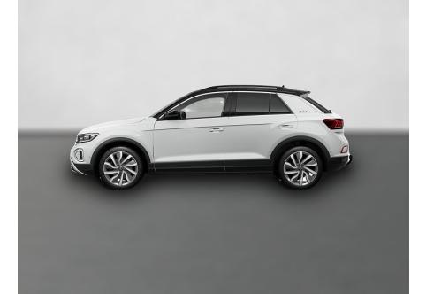 VW T-Roc #2