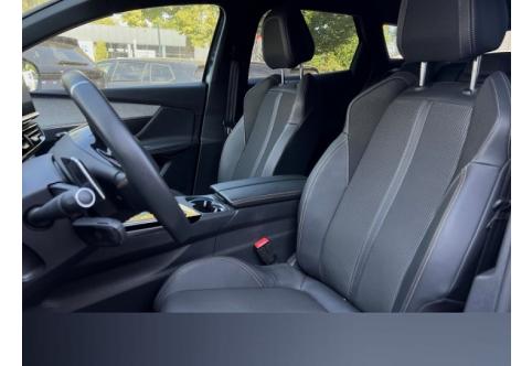 Peugeot 3008 #8