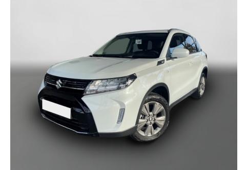 Suzuki Vitara #1