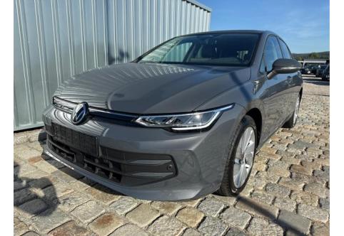 VW Golf #1