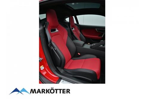 Jaguar F-Type #7
