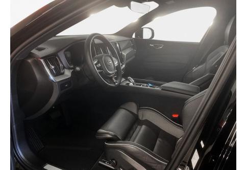 Volvo XC60 #7