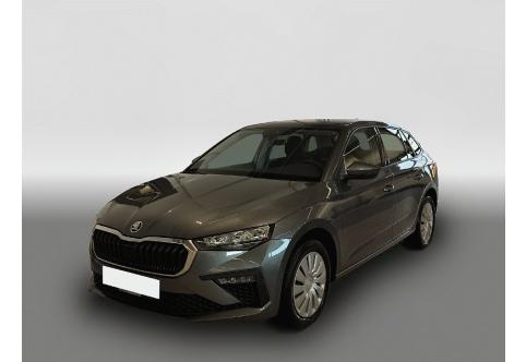 Skoda Scala #1