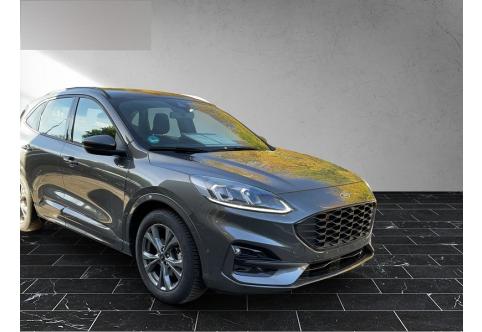 Ford Kuga #4