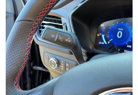 Ford Kuga #23