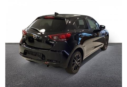 Mazda Mazda2 #6