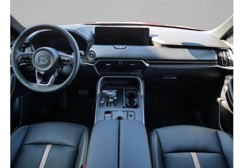 Mazda CX-60 #6