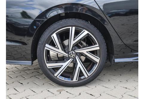 VW Golf #5