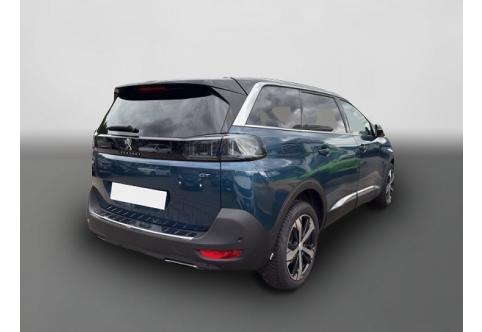 Peugeot 5008 #5