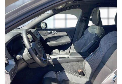 Volvo XC60 #5