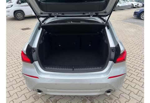 BMW 1er #7