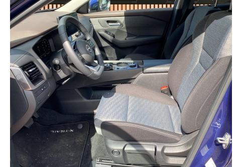 Nissan X-Trail #3