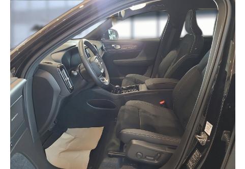 Volvo XC40 #6