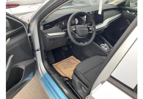 Skoda Octavia #2