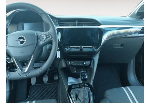 Opel Corsa #10
