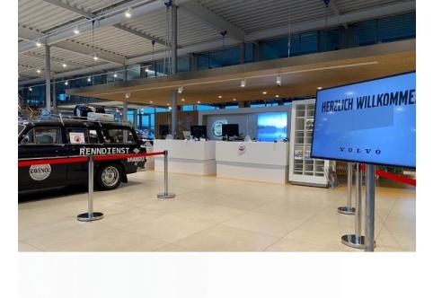Peugeot 5008 #1