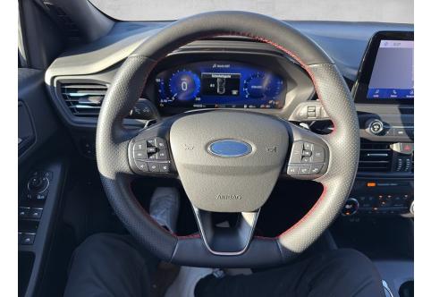 Ford Focus #8