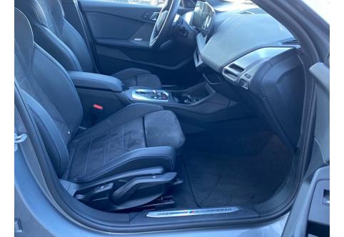 BMW 1er #9