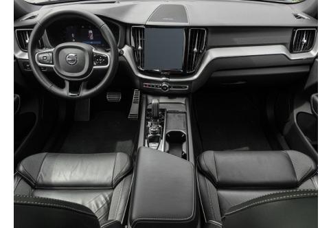 Volvo XC60 #7
