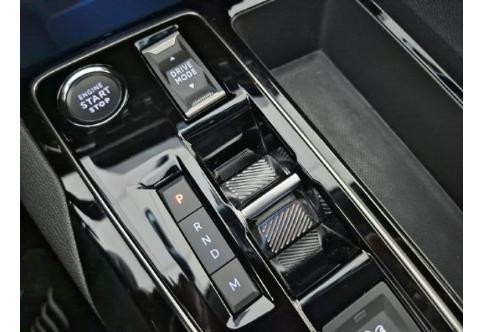 Peugeot 5008 #17