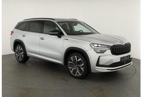 Skoda Kodiaq #1