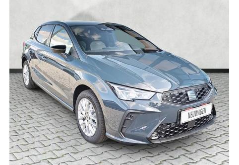 Seat Ibiza #1