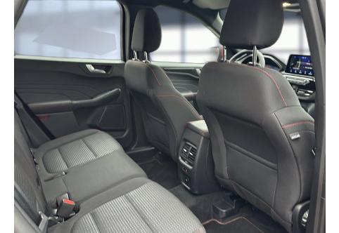 Ford Kuga #10