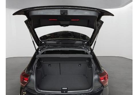 VW Polo #6