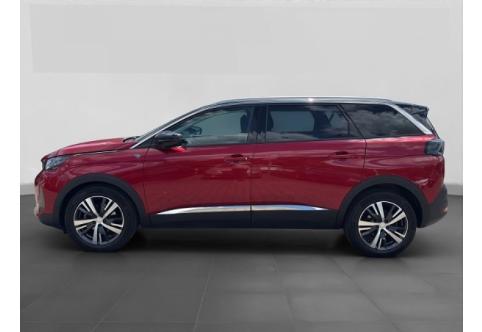 Peugeot 5008 #2