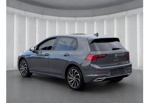 VW Golf #19