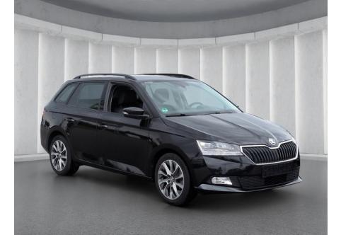 Skoda Fabia #18