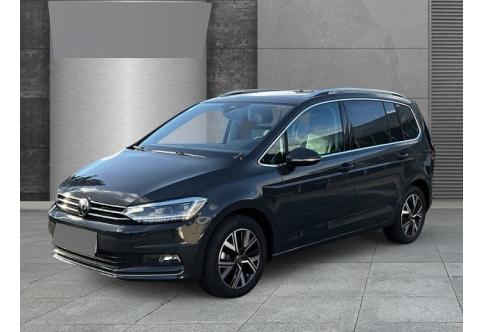 VW Touran #1