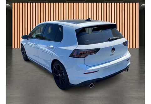 VW Golf #5