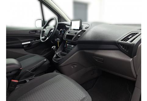 Ford Tourneo Connect #17