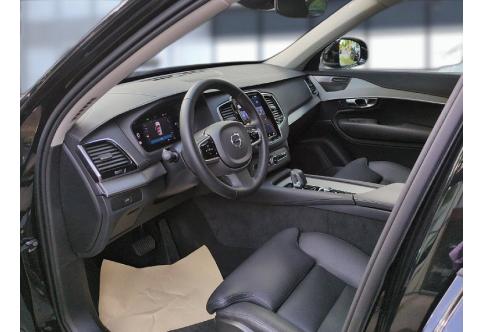 Volvo XC90 #8