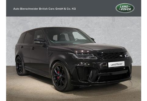 Land Rover Range Rover #7