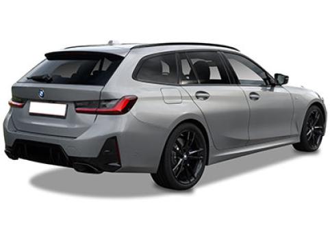 BMW 3er Touring #7