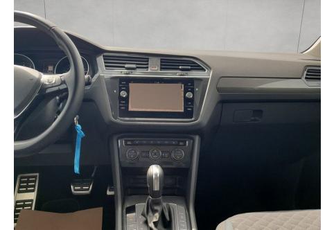 VW Tiguan #14