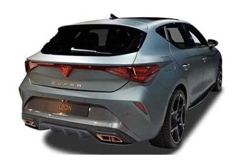 CUPRA Leon  #3