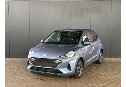 Hyundai I10 #1