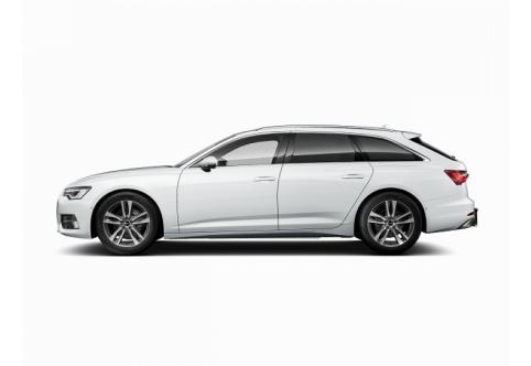 Audi A6 #6