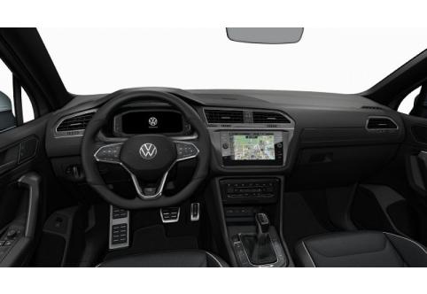 VW Tiguan #2