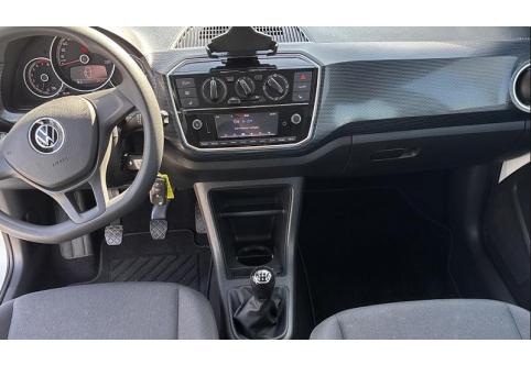 VW up! #4