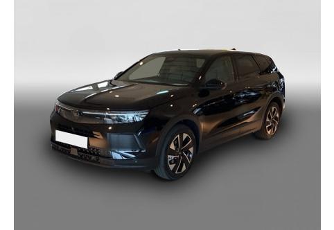 Opel Grandland X #2