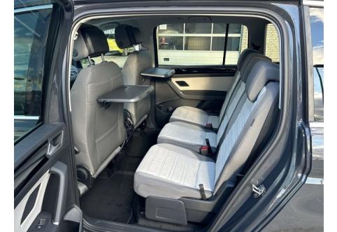 VW Touran #13