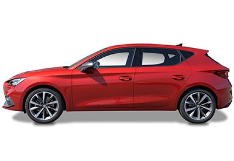 Seat Leon #2
