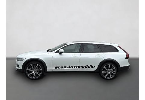 Volvo V90 #6