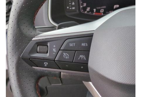 Seat Ibiza #16